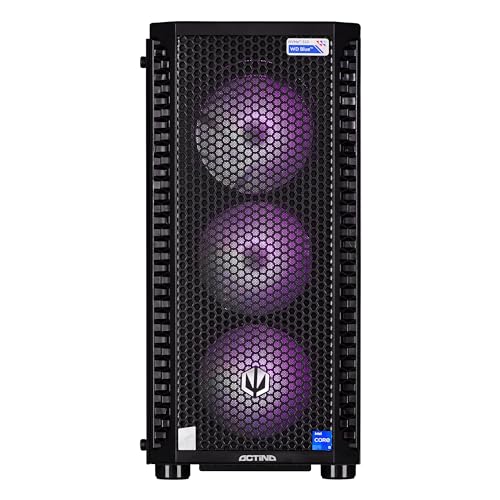 ACTINA ENDORFY 13400F/32GB/1TB/RTX4070S/750W