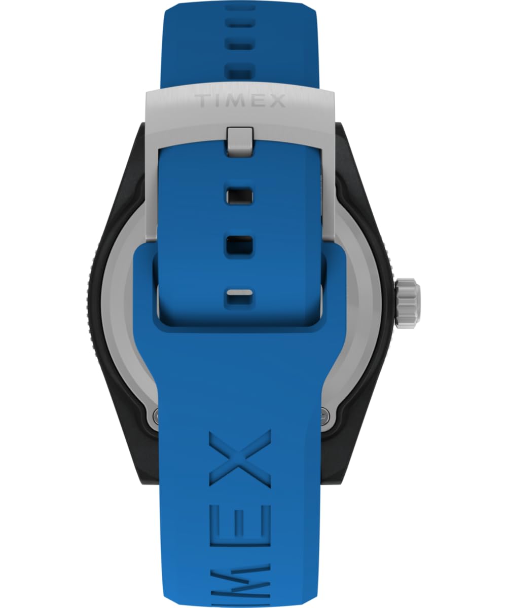 TIMEX Montre Quartz Analogique pour Hommes Deep Water Reef