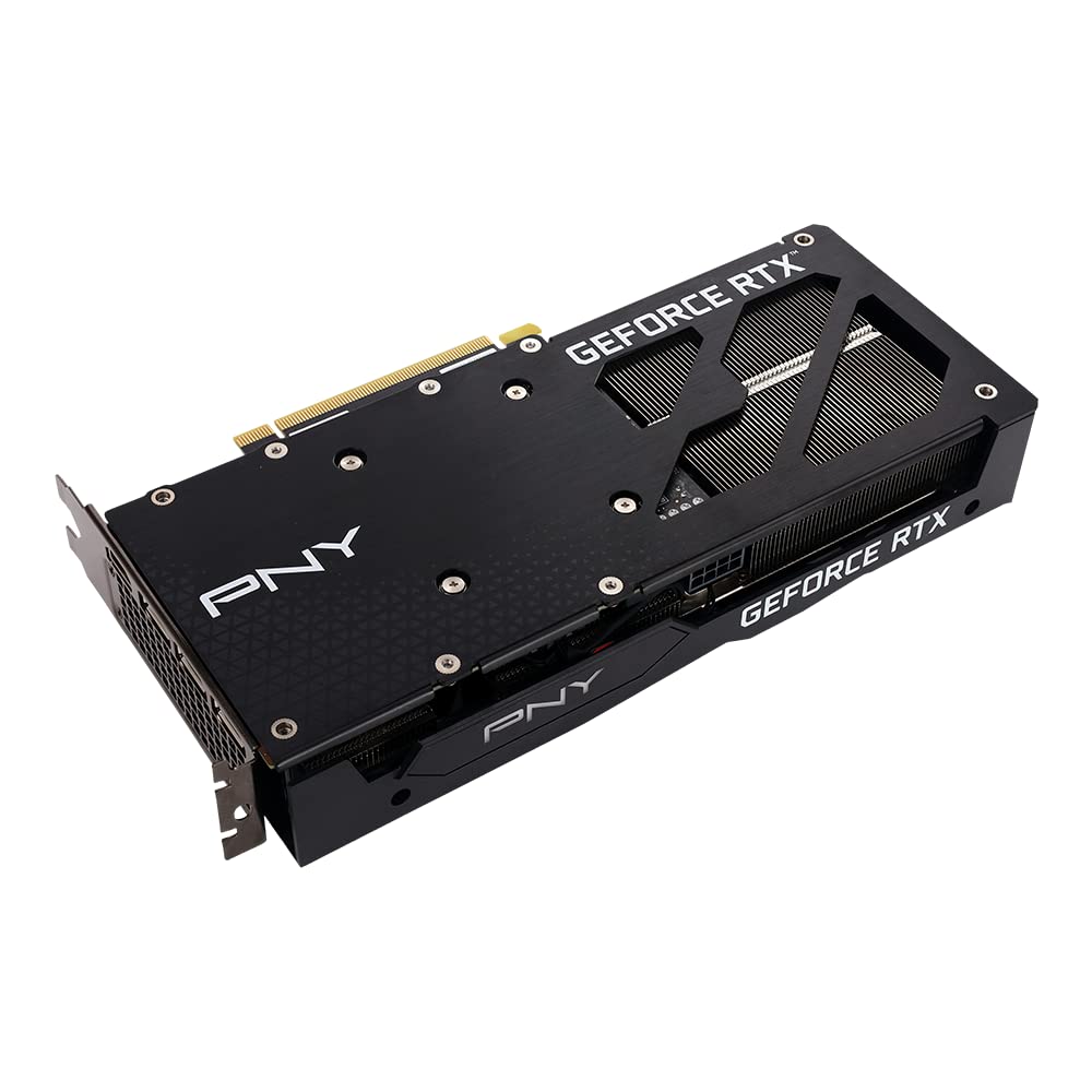 PNY GEFORCE RTX™ 3060 8GB Verto Dual Fan Edition Tarjeta gráfica
