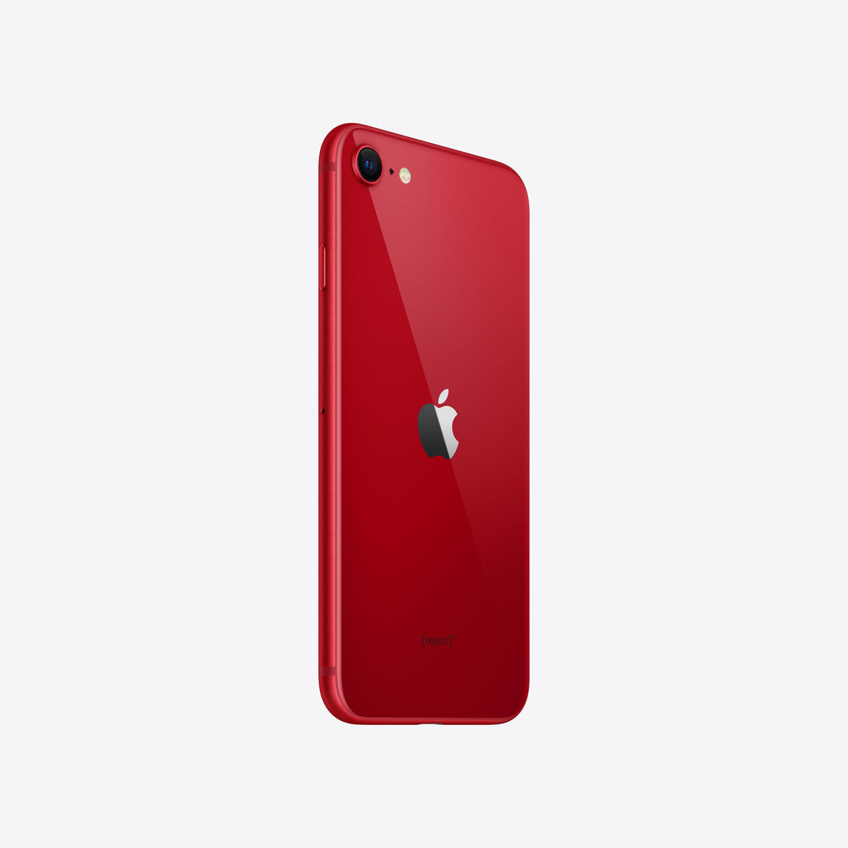 Apple 2022 iPhone SE (128 GB) - (PRODUCT)RED (3.ª generación)