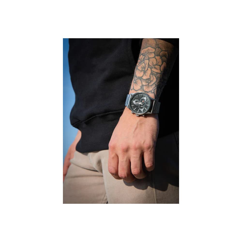 Nixon Reloj de Vestir A1338-625-00