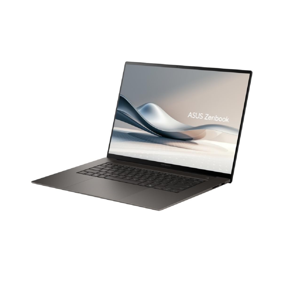 ASUS Zenbook S 16 UM5606WA-RK052W - 16" WQXGA OLED, AMD Ryzen™ AI 9 HX 365, 24GB RAM, 1TB SSD, AMD Radeon 880M,