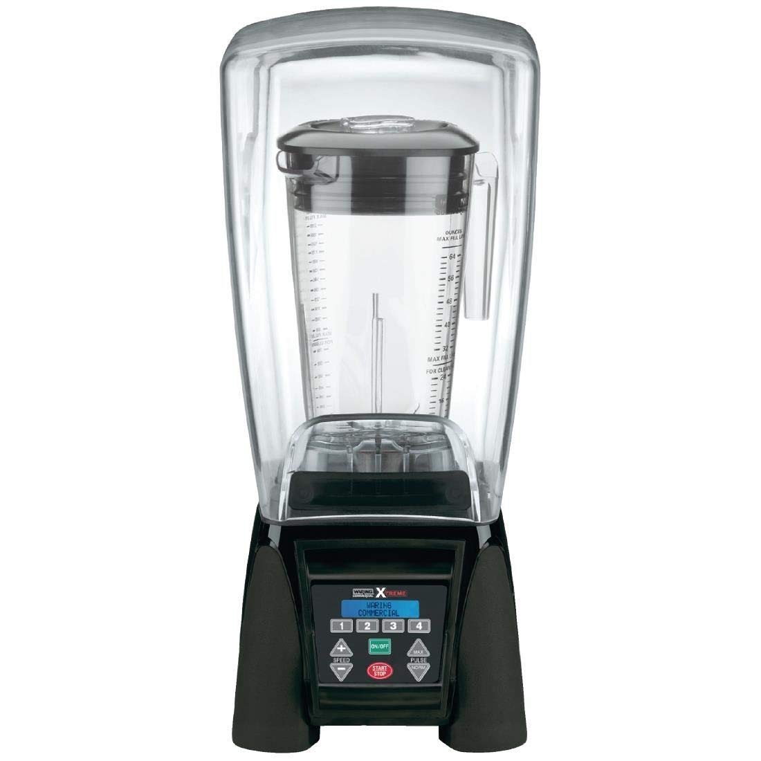 Waring mk1500 X txsek licuadora, Extreme Potencia