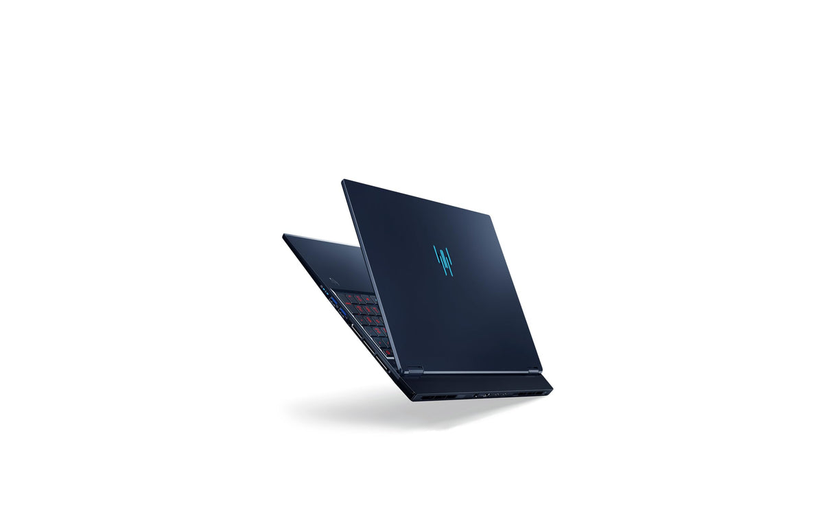 Acer Predator Helios Neo 16S AI (PHN16S-71-990G) para Juegos, Pantalla WQXGA OLED de 240Hz de 16 Pulgadas, Intel Core Ultra 9 275HX, 64 GB RAM, SSD de 1 TB, NVIDIA GeForce RTX 5070 Ti, Windows 11