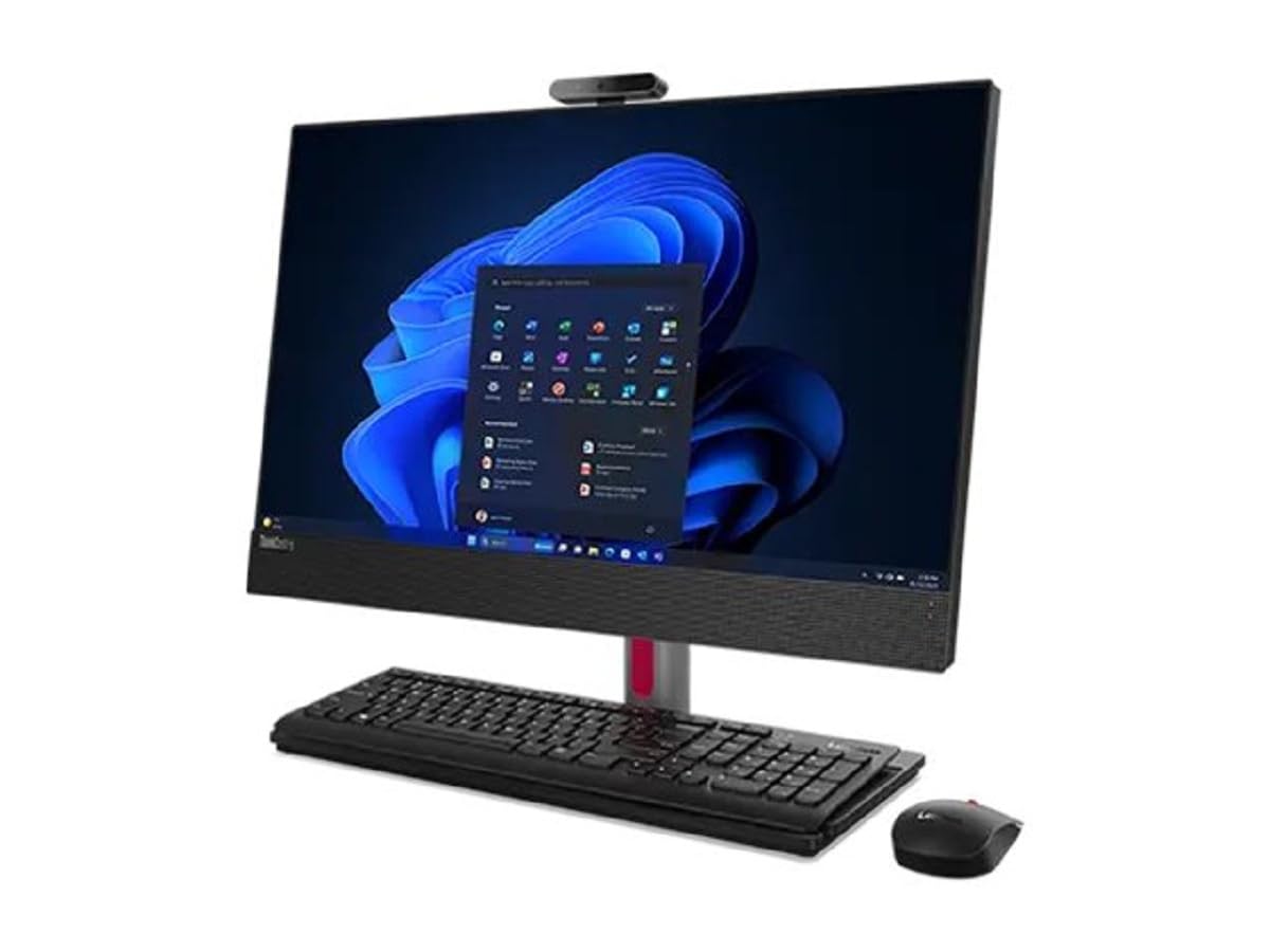 Lenovo ThinkCentre M90a Gen 5 Intel Core™ i5 i5-14500 60,5 cm (23.8") 1920 x 1080 Pixels PC All-in-One 16 Go