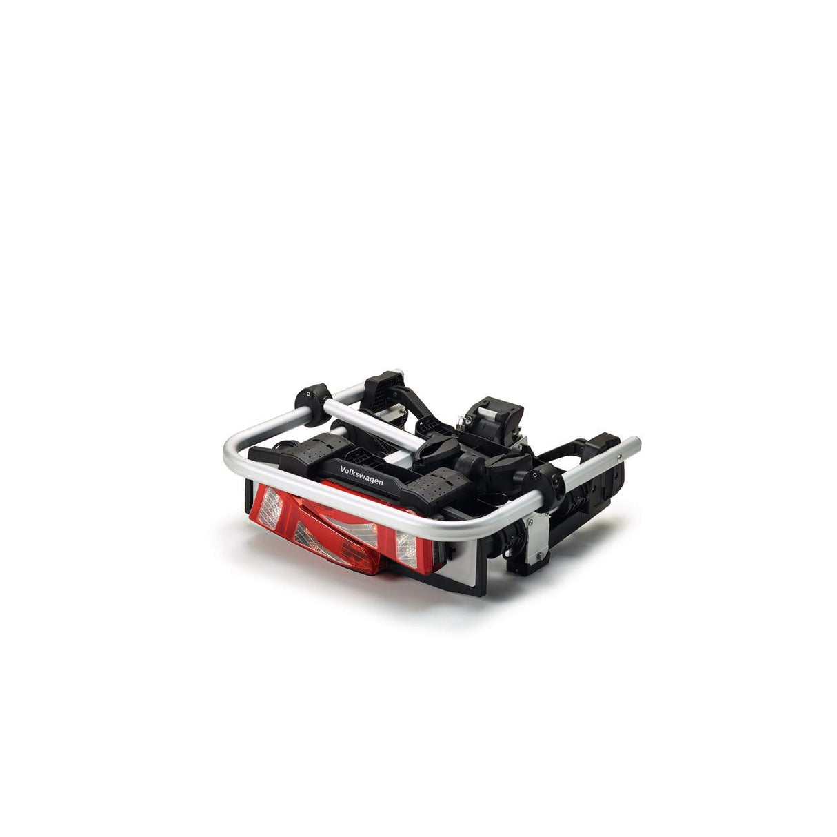 Volkswagen 000071105J - Soporte para Remolque de Bicicleta (Plegable, Plegable)