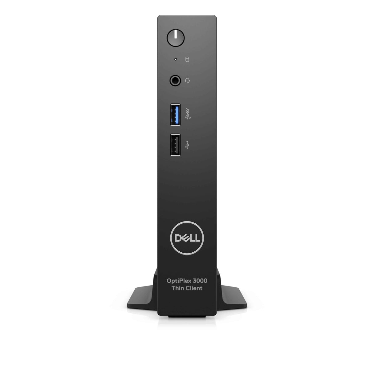 Dell OptiPlex 3000 Thin Client Pentium Silver N6005 8GB RAM 32GB Flash Thin Client 0PN1H