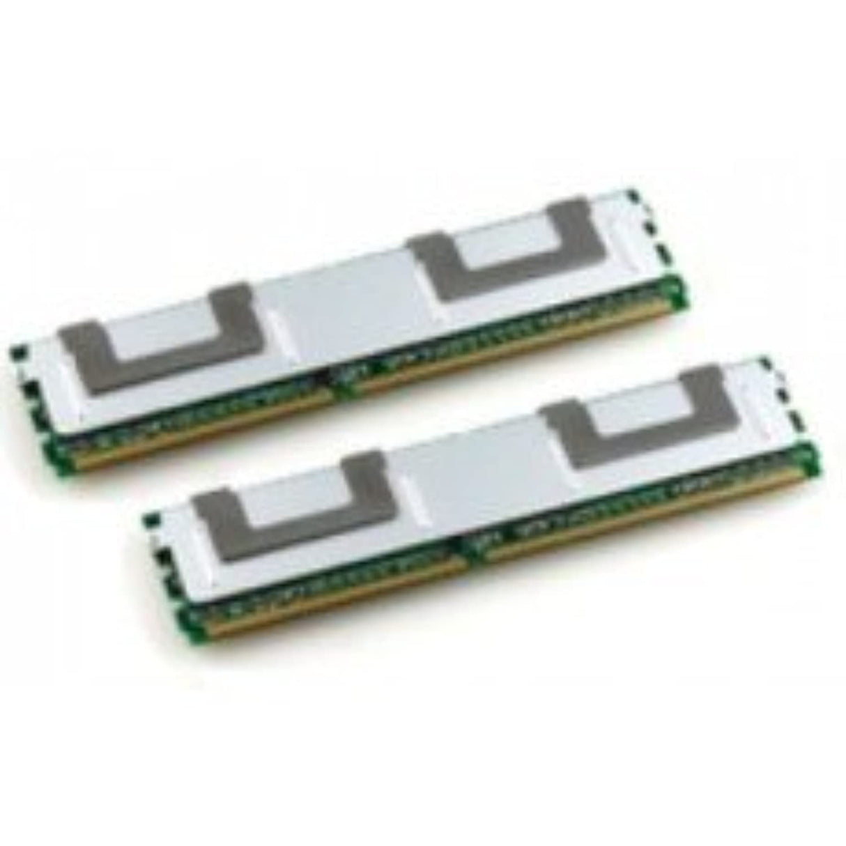 MicroMemory 16GB Kit DDR2, 667 MHz
