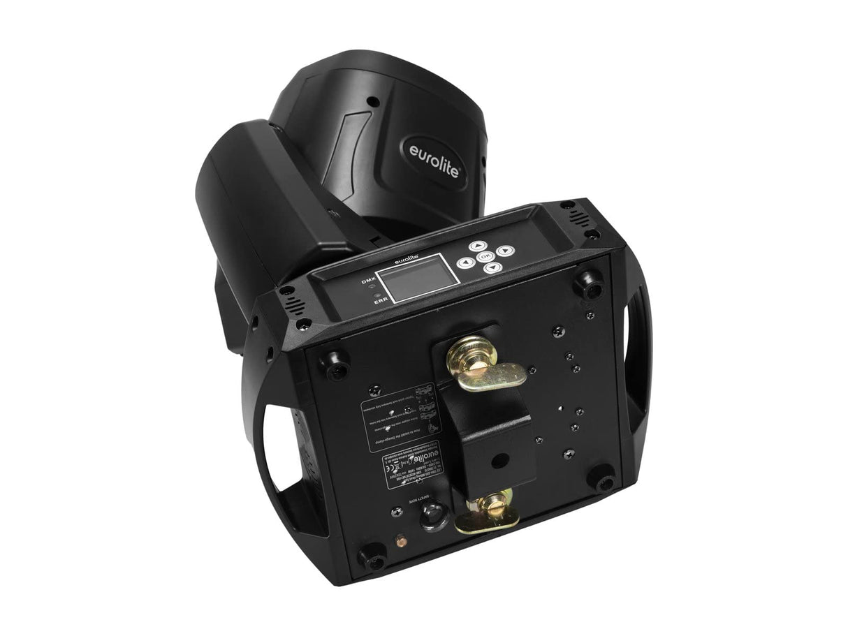 EUROLITE LED TMH-S90 Moving-Head Spot (51786075) marca Eurolite