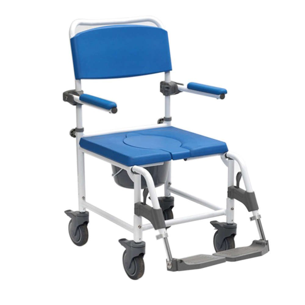 NRS Healthcare - Silla de adaptable para la ducha