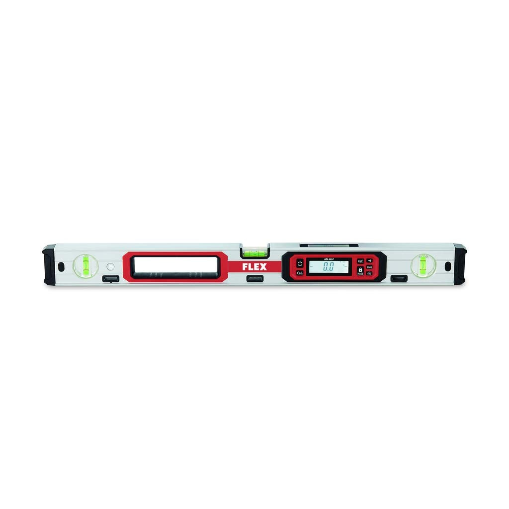 Digitale Wasserwaage ADL 60-P | 60cm