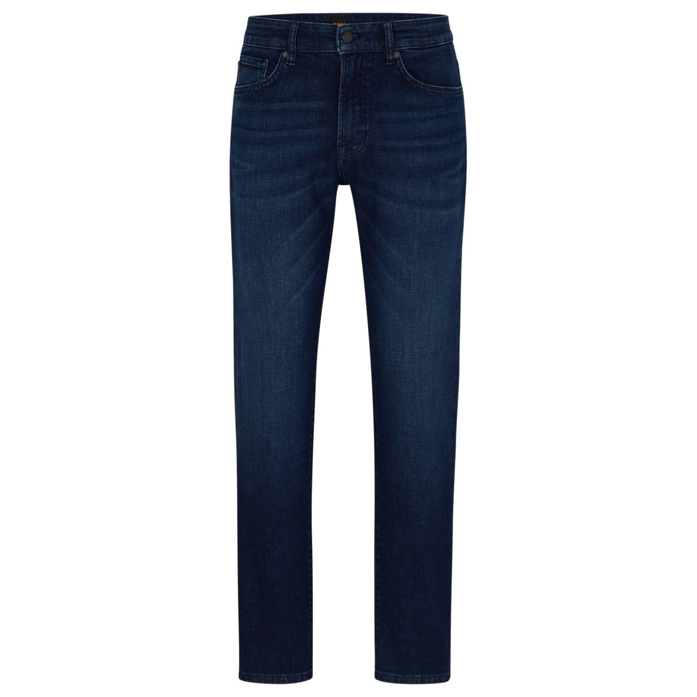 BOSS Re.Maine BC-C, Dark Blue406, 40W / 34L para Hombre