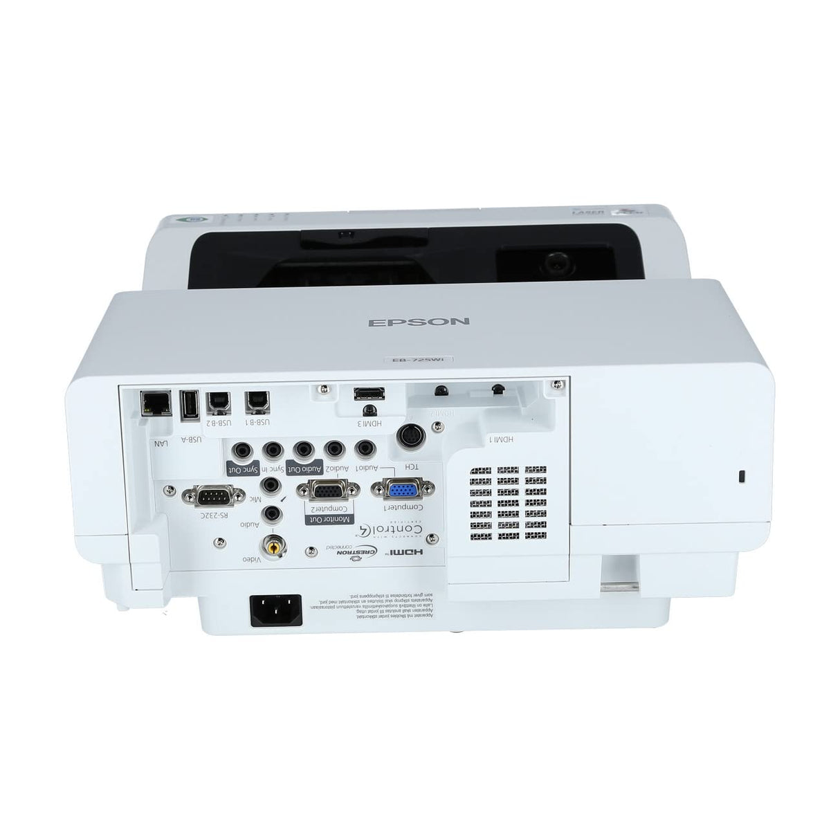 Epson EB - 725WI PROJ