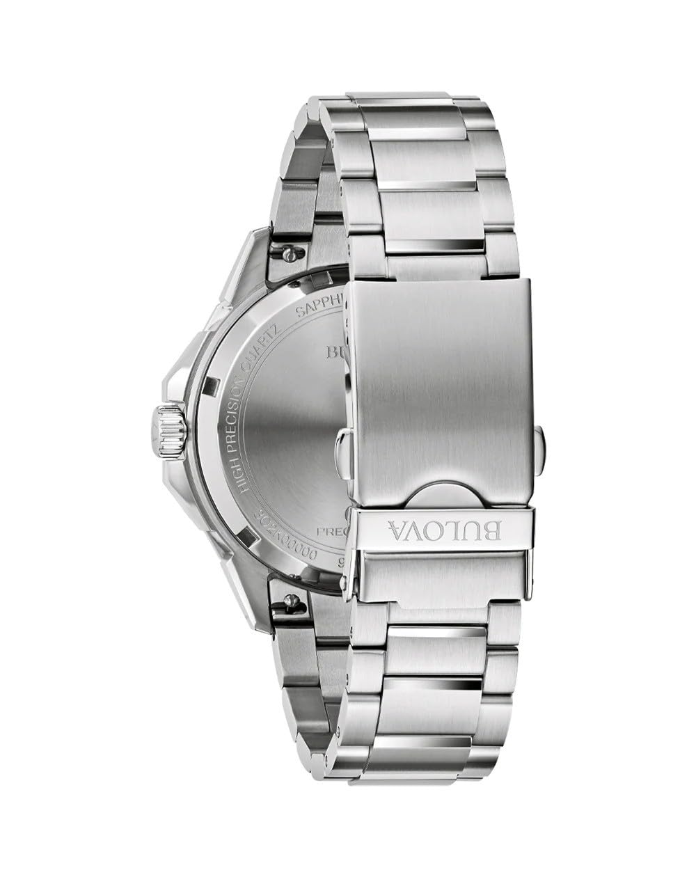 Bulova Watch 96B434