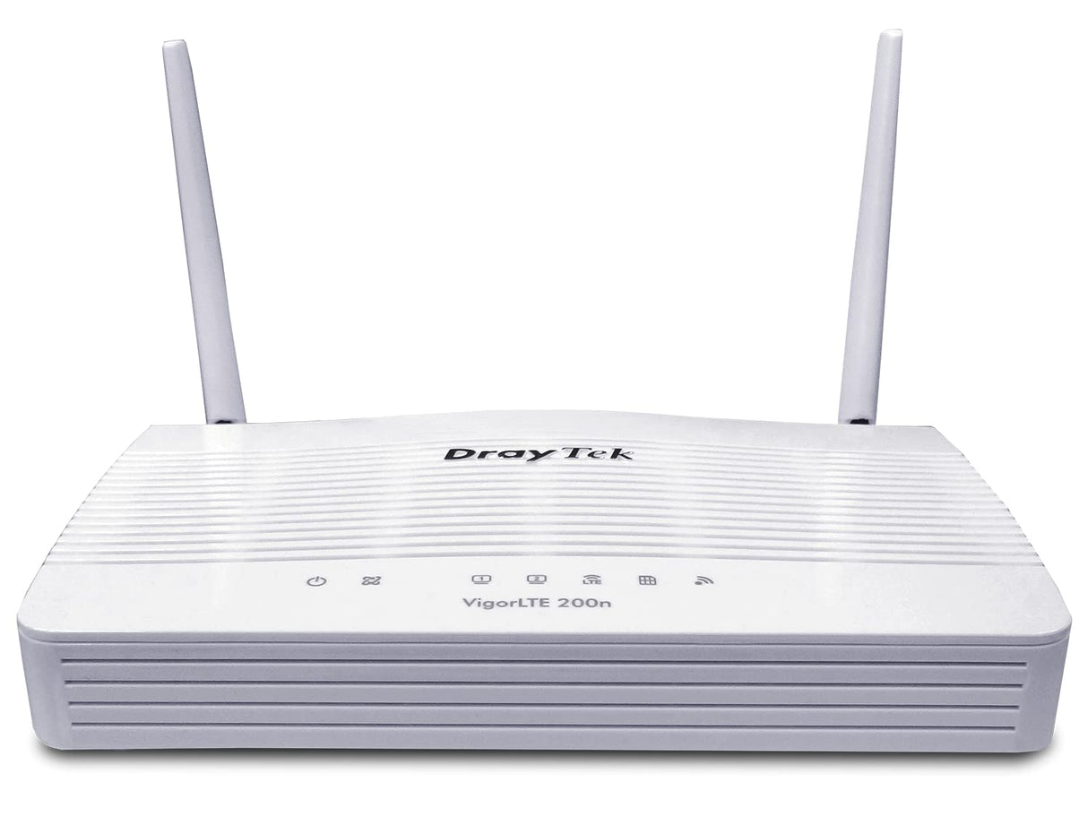 DrayTek Vigor LTE200n, vLTE200n