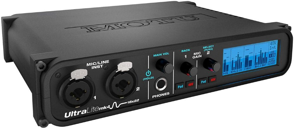 ULTRALITE MK 4