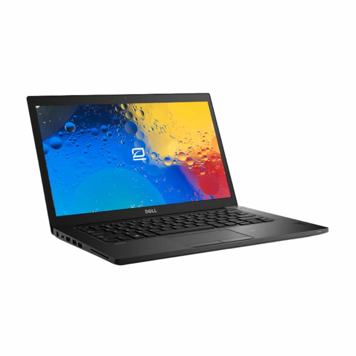 Dell Latitude 7490 Negro Portátil 35,6 cm (14") 1920 x 1080 Pixeles 1,70 GHz 8ª generación de procesadores Intel® Core™ i5 i5-8350U