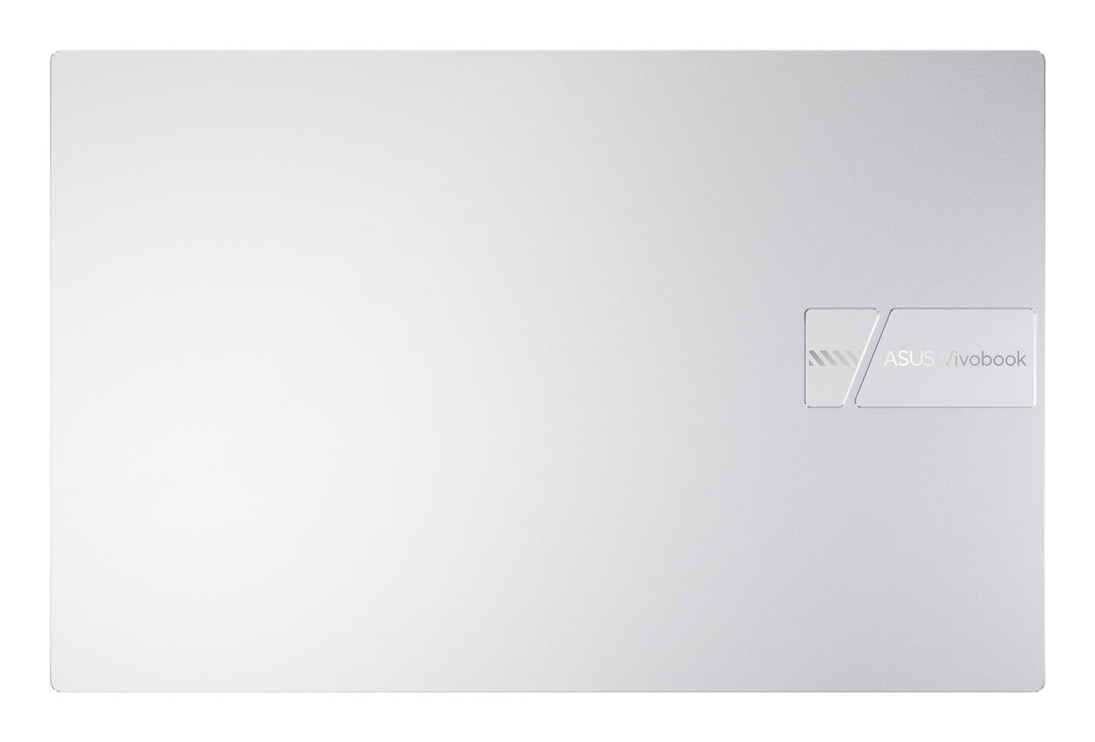 ASUS Vivobook 15 F1504VA-BQ307W - Ordenador Portátil 15.6" Full HD (Intel Core 7 150U, 16GB RAM, 1TB SSD, Graphics, Windows 11 Home) Plata Fría - Teclado QWERTY español
