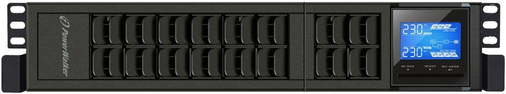 POWERWALKER VFI 2000 CRM LCD 2000VA SAI/UPS