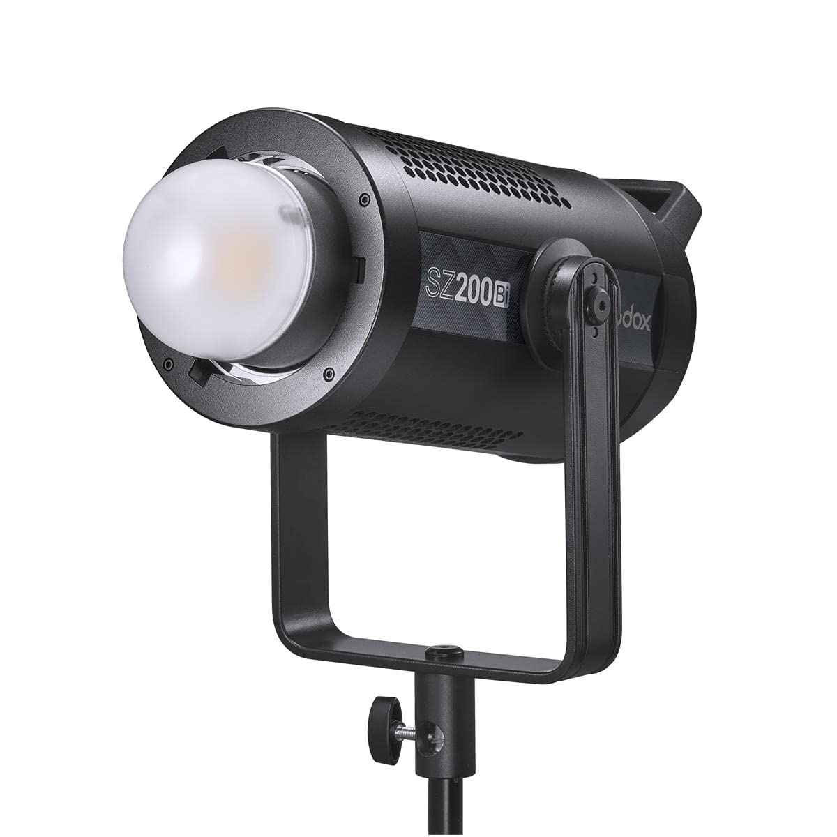 SZ200Bi - Luz de vídeo LED Bicolor con Zoom
