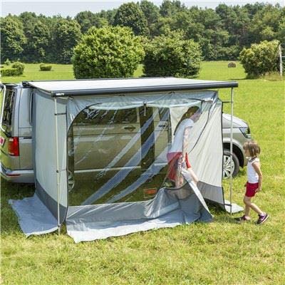 Fiamma Room Van 270 - Soporte para Fiamma F40