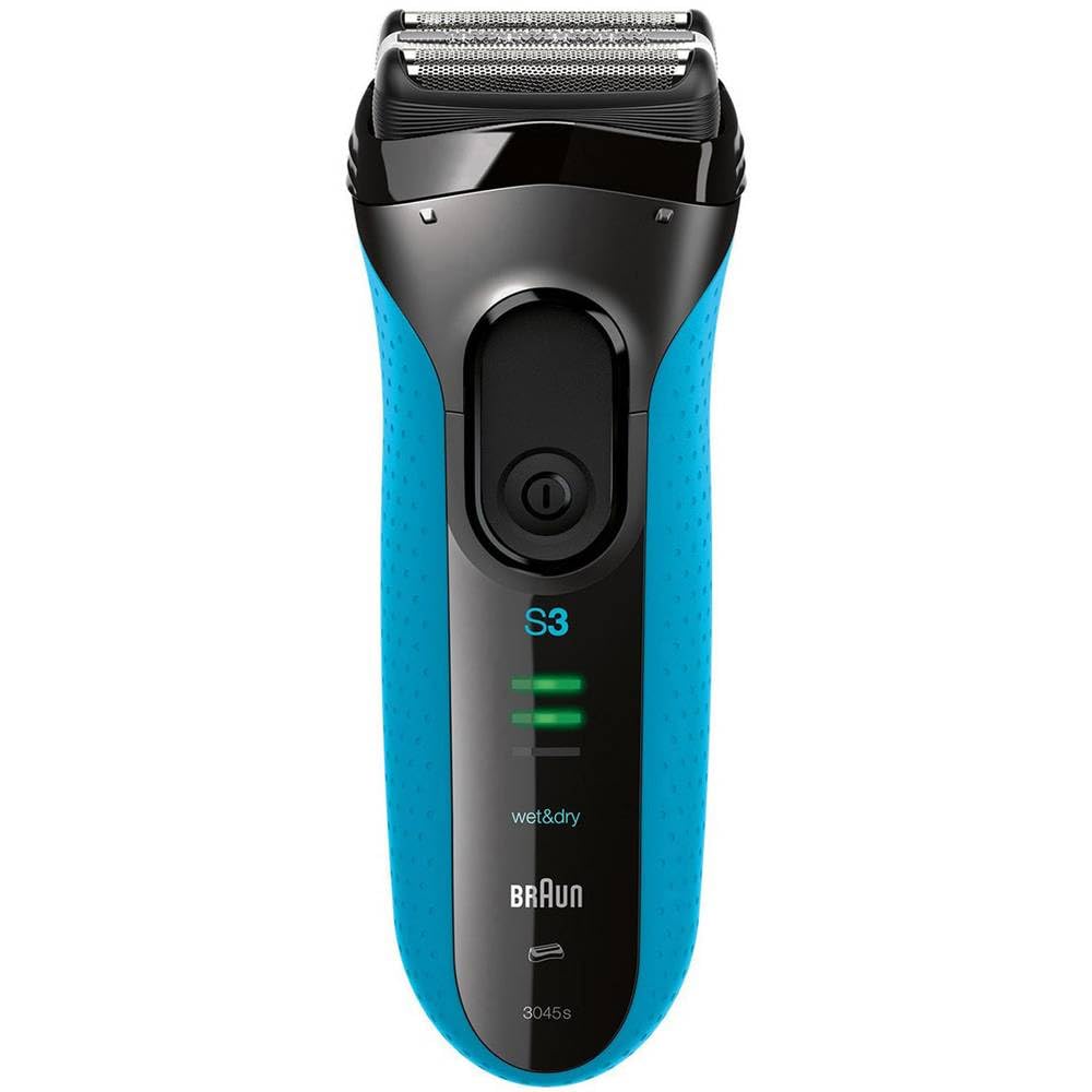 Braun Máquina de afeitar para hombre de 3045