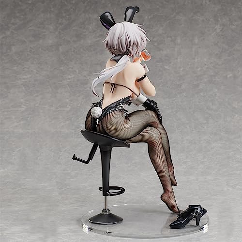 Azur Lane statuette PVC 1/4 Reno Bunnino 35 cm