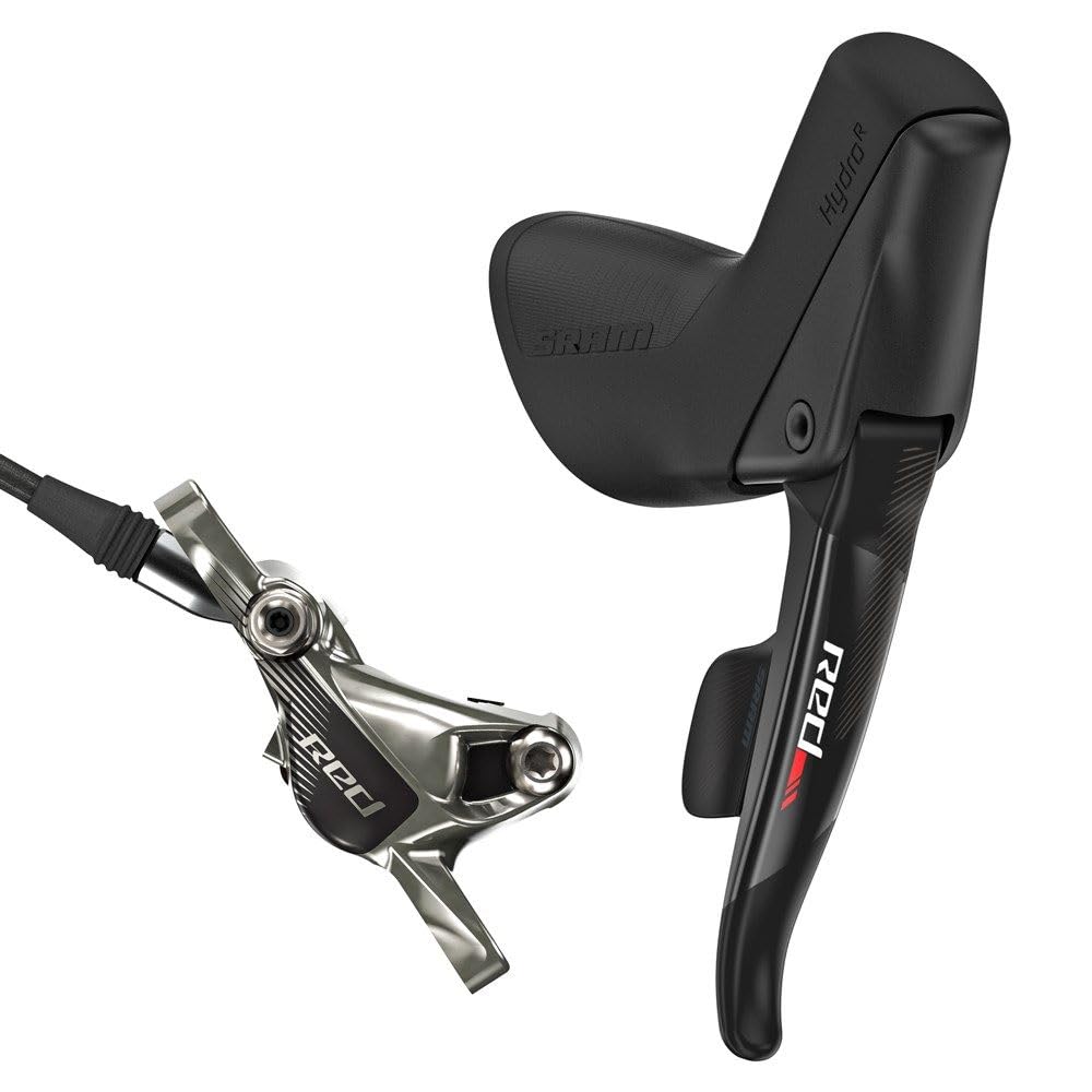 MANETA FRENO TRAS. SRAM RED YAW 1800MM 11V C/N