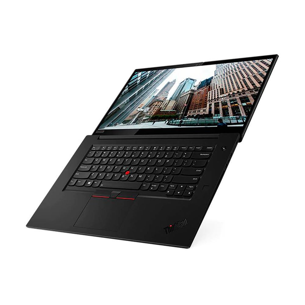 Lenovo cto/TP X1 Ex Gen 2 i7-9750H W10 64G 512G Marca