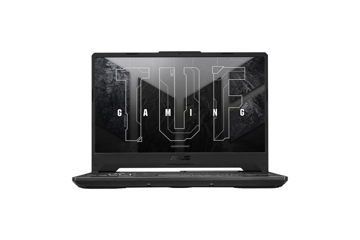 ASUS TUF506HM-HN211/i7-118H/8/512/RTX/No-OS