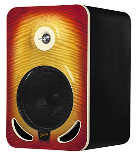 Gibson LP8CB Les Paul Reference Monitor · Monitor activo