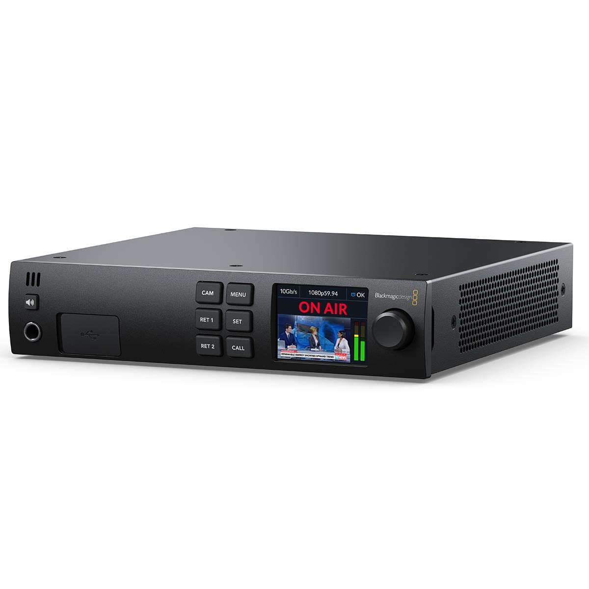 Blackmagic Design Studio Converter (BM-CINSTUDMFT/H/SC)