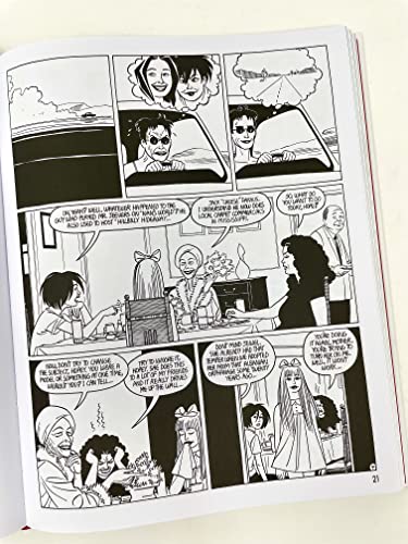 The Classic Love and Rockets 40th Anniversary Slipcase Set: The Classic 40th Anniversary Collection: 1-50 (The Love and Rockets Collection)