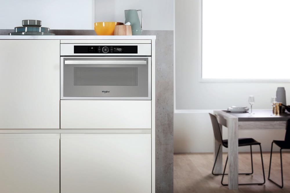 WHIRLPOOL AMW 731 WH Horno MICROONDAS Horno AMW-731 WH