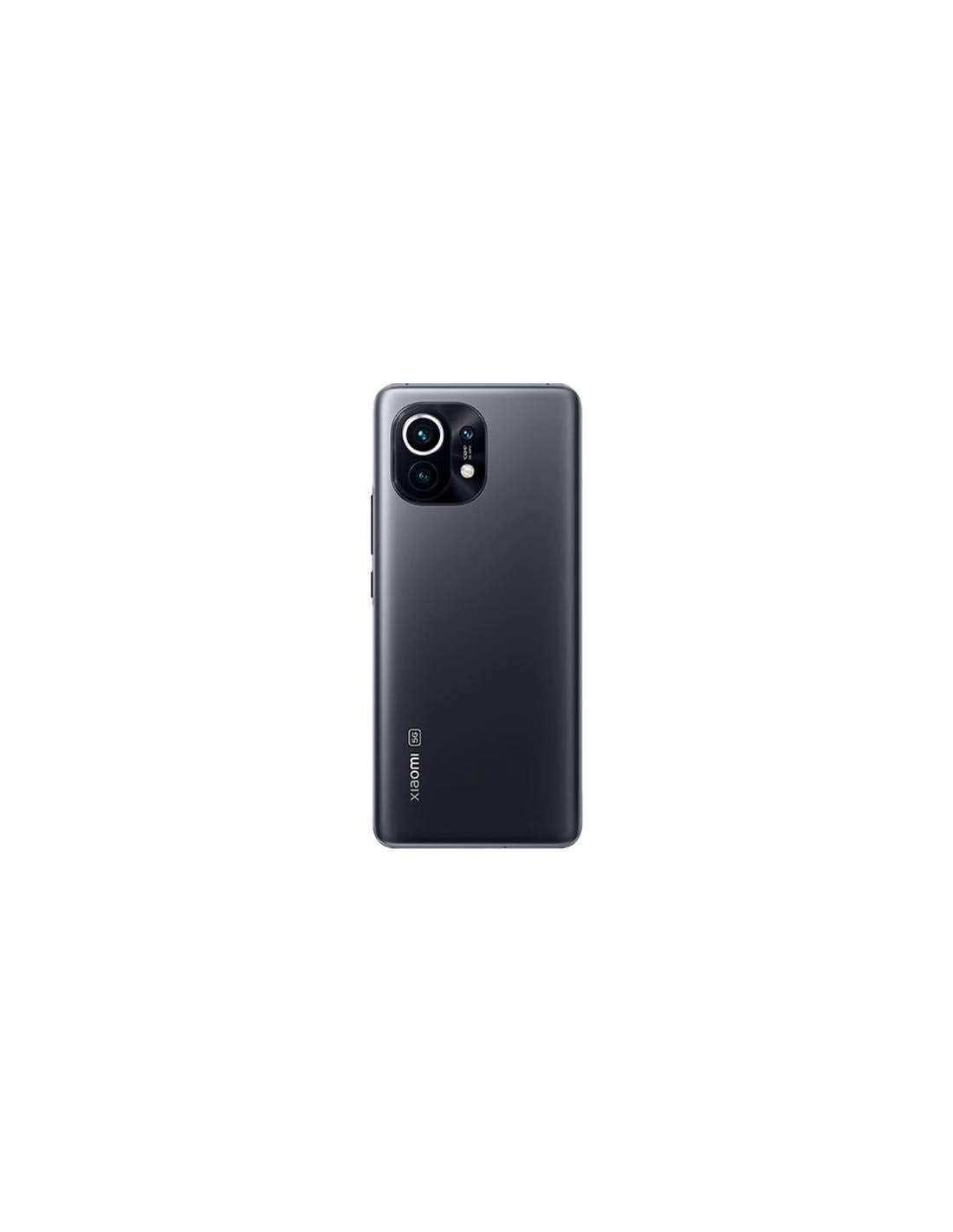 Xiaomi Xia Mi 11 libre 256-8-5G-gy 11 Dual SIM 256GB/8GB Grey