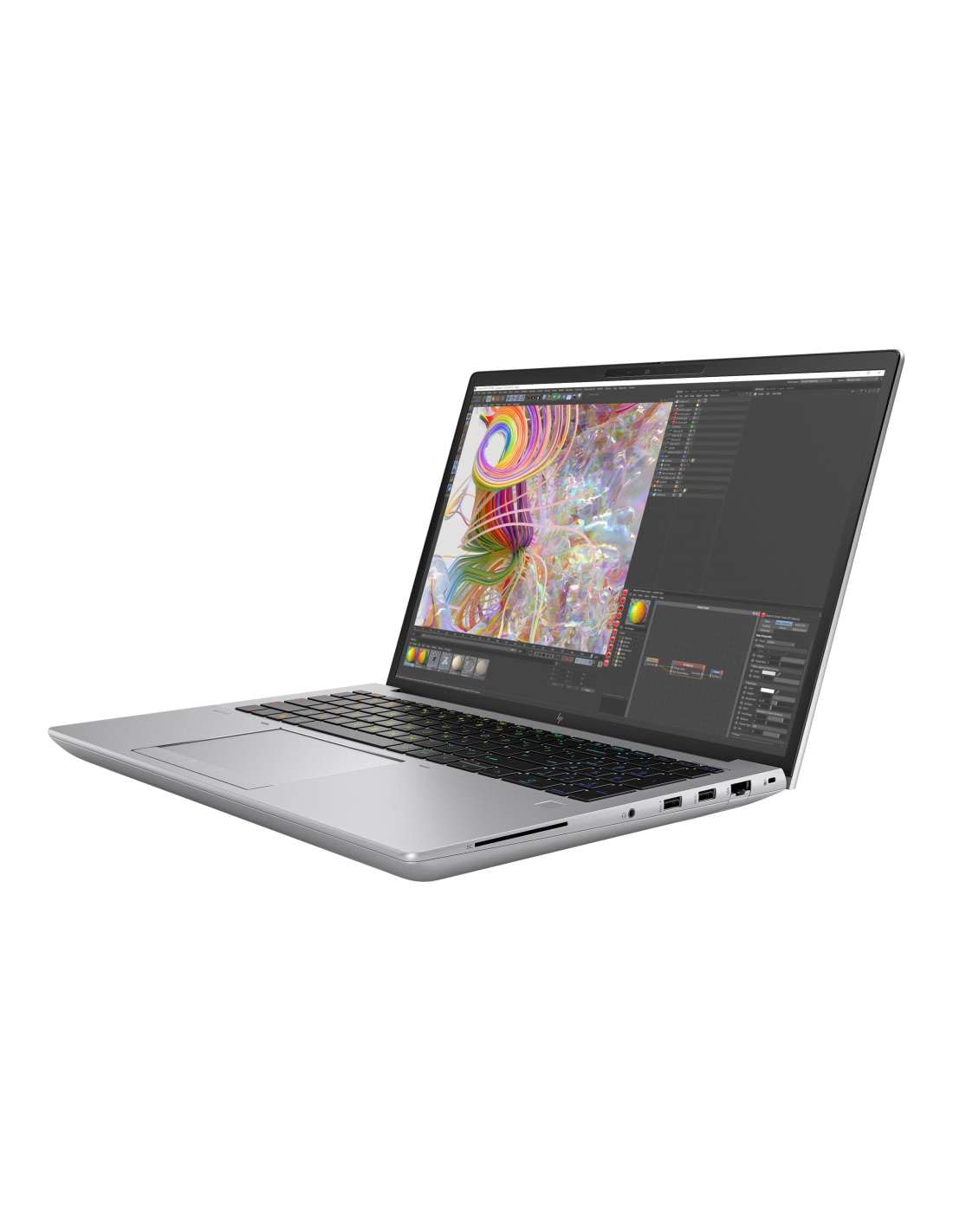 Steelseries Notebook HP 62U95EA#Abe i7-12800HX 32 GB 16" 1 TB SSD