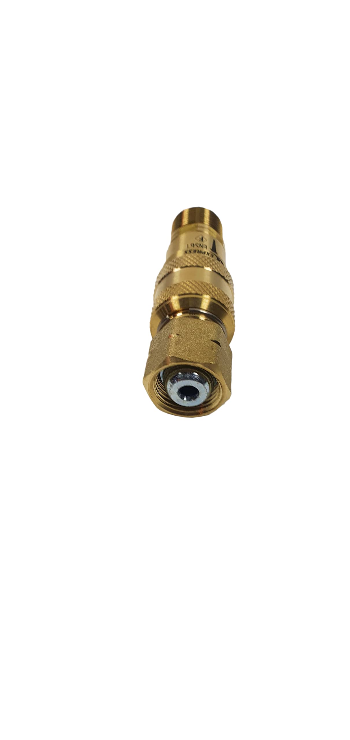 Antorcha de Impermeabilidad RAPTOR, Encendido Piezoeléctrico, Manija de Seguridad con Acoplamiento Rápido - Se Entrega con una Lanza de 90 kW, una Lanza de 70 kW y un Adaptador Rápido - EXPRESS