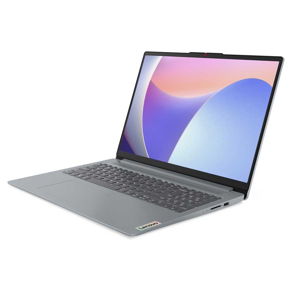 Lenovo Laptop IdeaPad Slim 3 16IRH8 16" Intel Core i5-13420h 16 GB RAM 1 TB SSD QWERTY Español