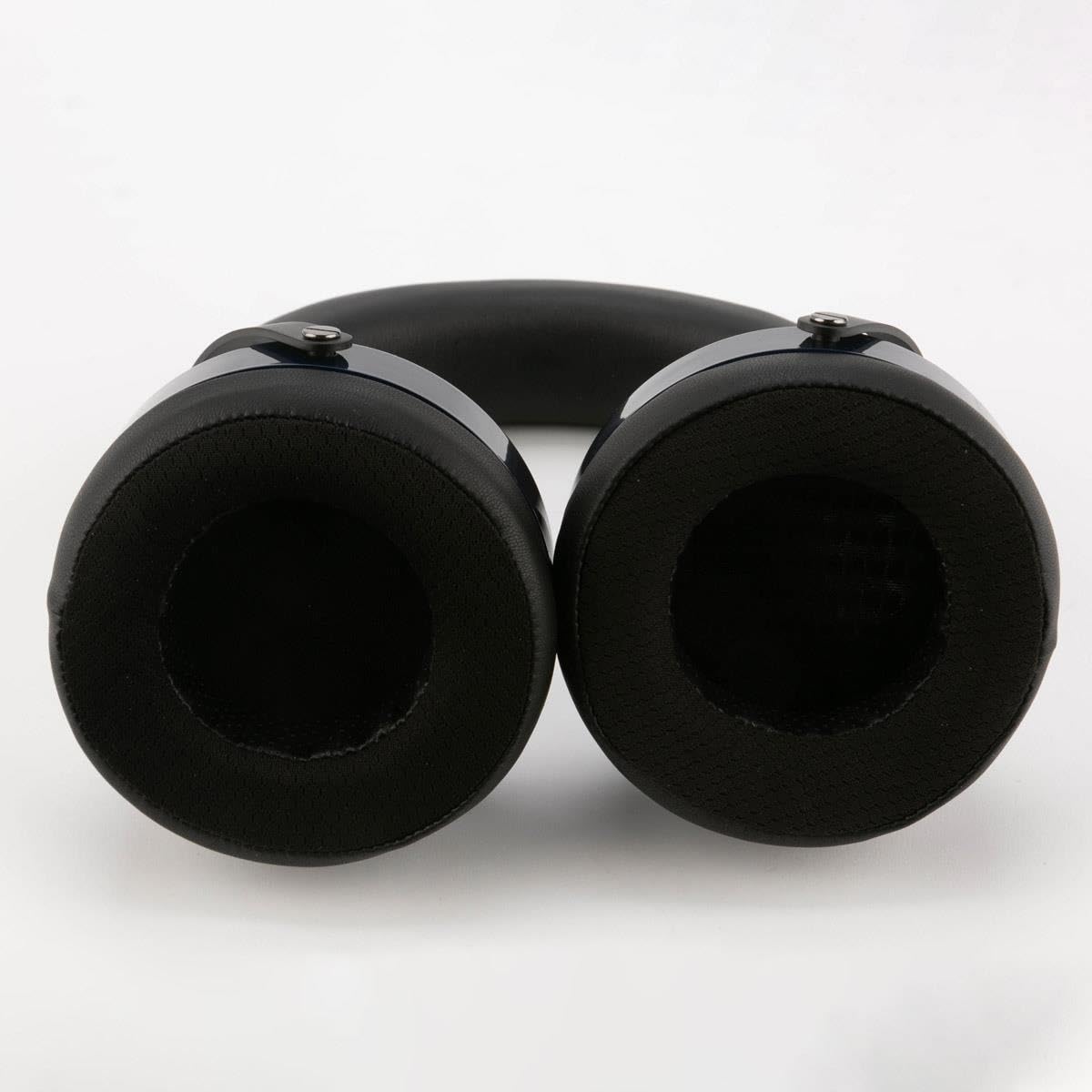 HiFiMAN HE6se - Audífonos magnéticos Ajustables con audiófilo Plano de tamaño Completo V2