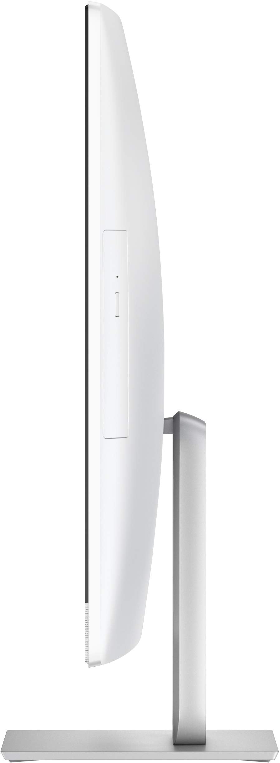 Pavilion 27-r121ns 68,6 cm (27") 1920 x 1080 Pixeles 1,70 GHz 8ª generación de procesadores Intel® Core i5 i5-8400T Blanco PC t