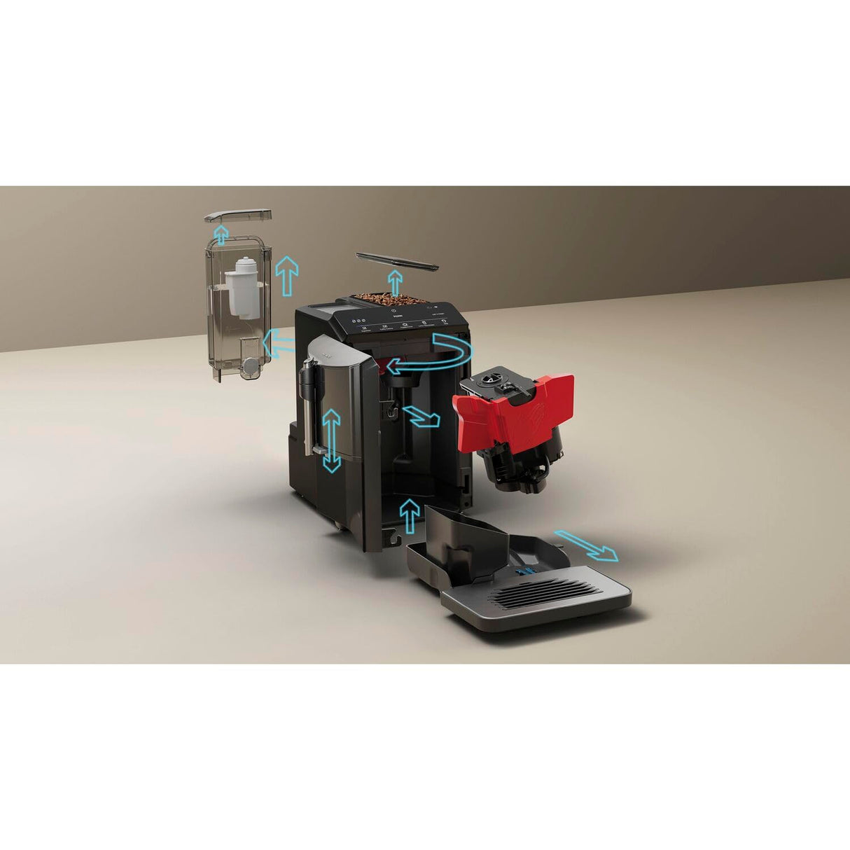 Siemens TF301E09