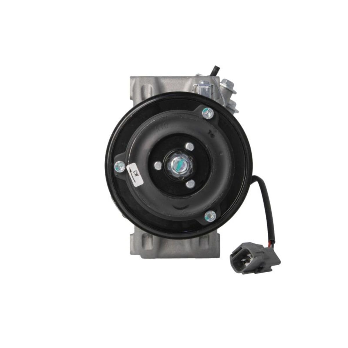 MAHLE ACP 889 000S - Compresor A/C