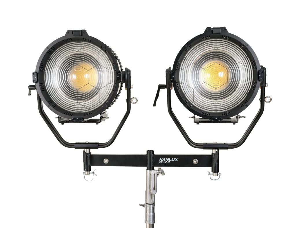 Evoke Two-light Frame with Junior P