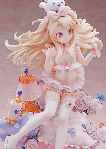 Fate/kaleid liner Prisma Illya Prisma Fantasm Illyasfeel Von Einzbern Room Wear Ver. 1/7 Scale Figure