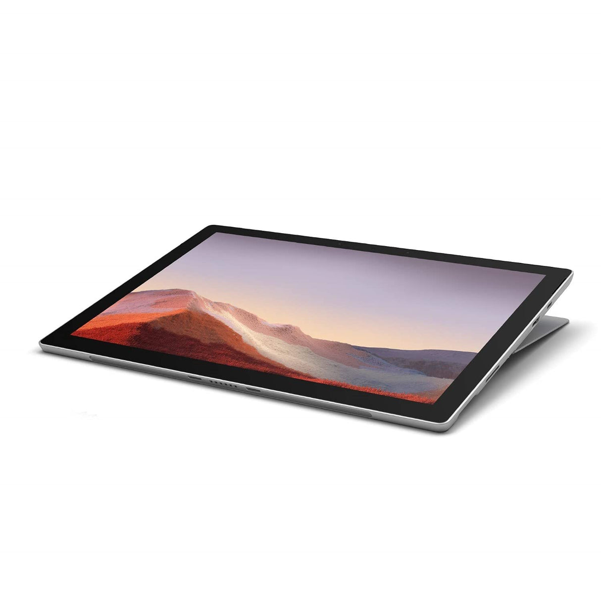 Microsoft Surface Pro 7 256GB mit i5 & 16GB - Platin
