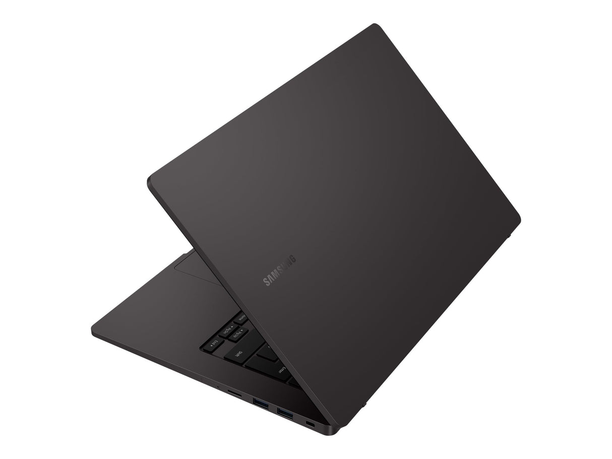 SAMSUNG PORTATIL I7/16GB/512GB/SHARED/WIN11 Pro Standard/Dark GRAY/14 (NP641BED-KA1ES)