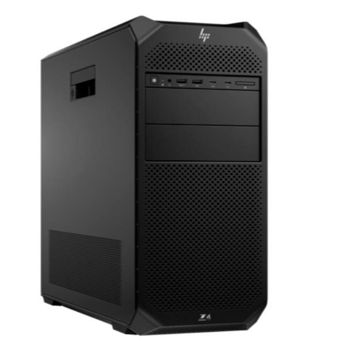 HP PC de Sobremesa 82F56ET#Abe 32 GB RAM 1 TB SSD NVIDIA RTX A2000
