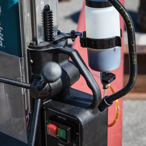 Makita HB350 Taladro magnético 1.050W 35mm