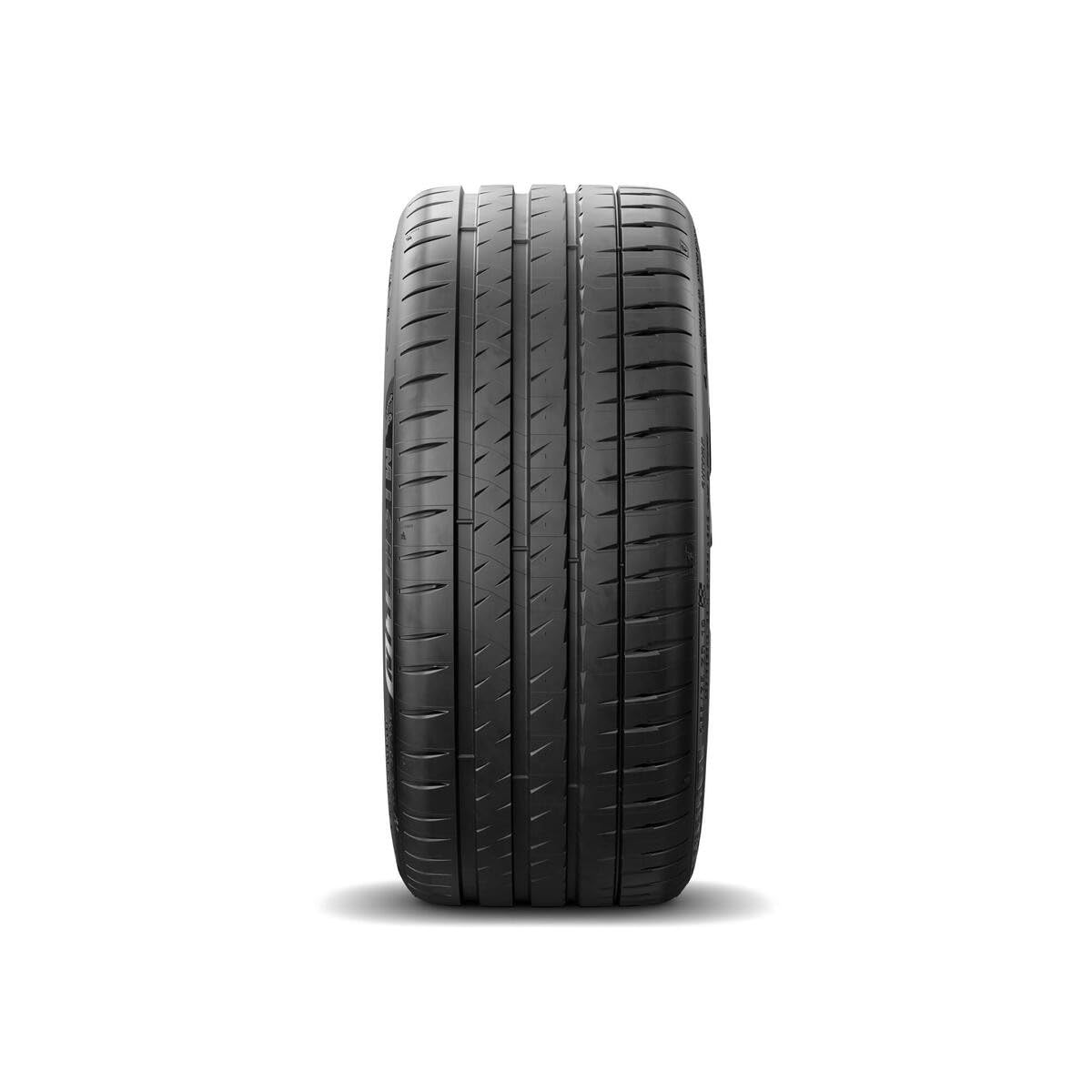 HL265/35ZR20 MICHELIN TL PS4 S MO1 XL (EU)102Y