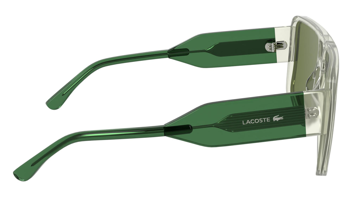 Lacoste Gafas de Sol L6056S 315 LIGHT GREEN 59/16/140 UNISEX